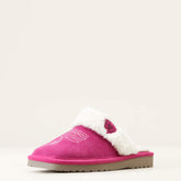 Ariat Women / Jackie Square Toe Slipper