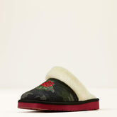 Ariat Women / Jackie Rose Square Toe Slipper
