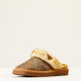 Ariat Women / Jackie Square Toe Slipper
