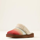 Ariat Women / Jackie Ombre Square Toe Slipper