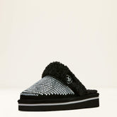 Ariat Women / Jackie Square Toe Stack Slipper