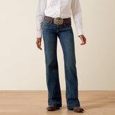 Ariat Women / Perfect Rise Lelani Trouser Jeans