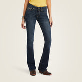 Ariat Women / R.E.A.L. Perfect Rise Lexie Boot Cut Jean