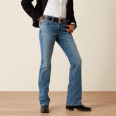 Ariat Women|Trends / Perfect Rise Acclimatize Nayelli Boot Cut Jean