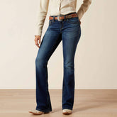 Ariat Women|Trends / Perfect Rise Adalynne Boot Cut Jean