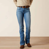 Ariat Women|Trends / High Rise Camellia Boot Cut Jean