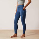 Ariat Women / Eos Elevate Half Grip Tight