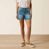 Ariat Women / Perfect Rise Maren 5" Short