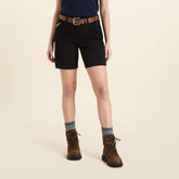 Ariat Women / Rebar DuraStretch Made Tough Short