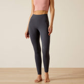 Ariat Women / Venture Thermal Half Grip Tight