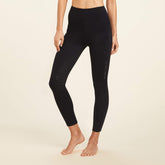 Ariat Women / Venture Thermal Half Grip Tight