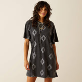 Ariat Women / Isela Tee Dress
