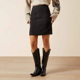 Ariat Women / After Party Mini Skirt
