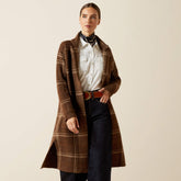 Ariat Women / Ballston Cardigan
