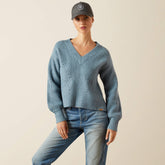 Ariat Women / Blaydon Sweater