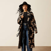 Ariat Women / Barrel Sweater Coat