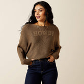 Ariat Women / Goldie Sweater