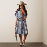 Ariat Women / Lauren Kimono Wrap