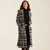 Ariat Women|Trends / Ballston Cardigan