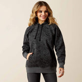 Ariat Women|Trends / Snake Sheen Hoodie