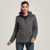 Ariat Women / Rebar DuraCanvas Insulated Jacket