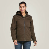 Ariat Women / Rebar DuraCanvas Insulated Jacket