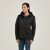 Ariat Women / Rebar Cloud 9 Insulated Jacket