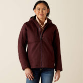 Ariat Women / Rebar DuraCanvas Insulated Jacket