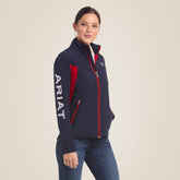 Ariat Women / New Team Softshell Jacket