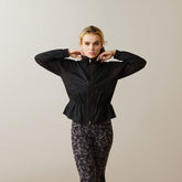 Ariat Women / Breathe Jacket