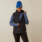 Ariat Women / Rebar DuraCanvas Insulated Vest