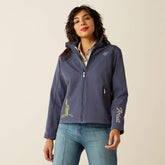 Ariat Women / New Team Heritage Jacket