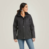 Ariat Women / Grizzly Insulated Jacket
