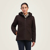 Ariat Women / Rebar DuraCanvas Insulated Jacket