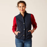 Ariat Women / Woodside Vest