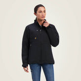 Ariat Women / Rebar DriTEK DuraStretch Insulated Jacket