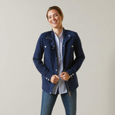 Ariat Women / Calumet Field Jacket