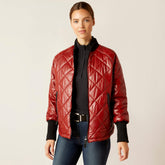 Ariat Women / Charlie Insulated Jacket
