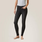 Ariat Women|Trends / Halo B Denim Full Seat Breech