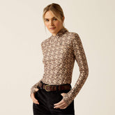 Ariat Women / Lowell 3.0 Wrap Baselayer