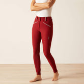 Ariat Women / Tri Factor Grace Knee Patch Breech