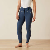 Ariat Women / Tri Factor Grace Knee Patch Breech