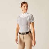 Ariat Women / Ascent Show Shirt