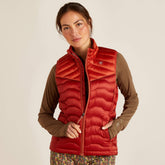 Ariat Women / Ideal Down Vest