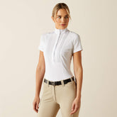 Ariat Women / Luxe 2.0 Show Shirt