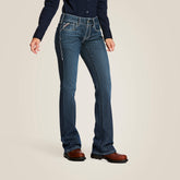 Ariat Women / FR Stretch DuraLight Ella Jean