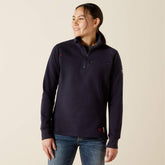 Ariat Women / FR Rev 1/4 Zip Top