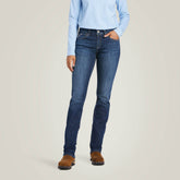 Ariat Women / FR Perfect Rise DuraStretch Avelynn Slim Leg Jean