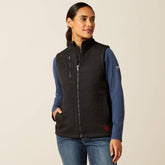 Ariat Women / FR Cloud 9 2.0 Insulated Vest