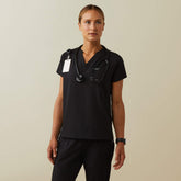 Ariat Women / Eliza Fashion Scrub Top